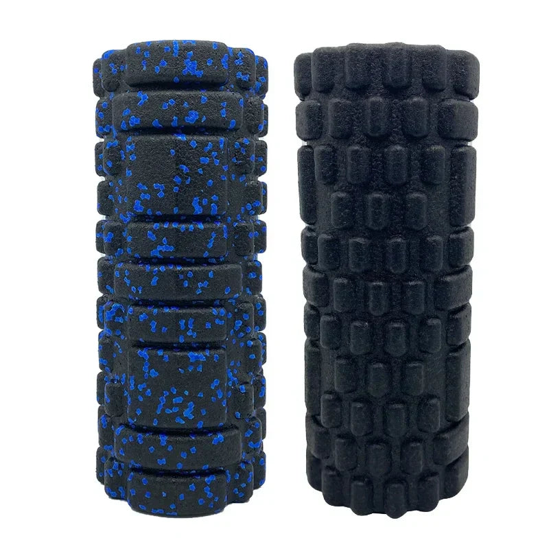 Pilates Foam Roller for Muscle Massage and Recovery