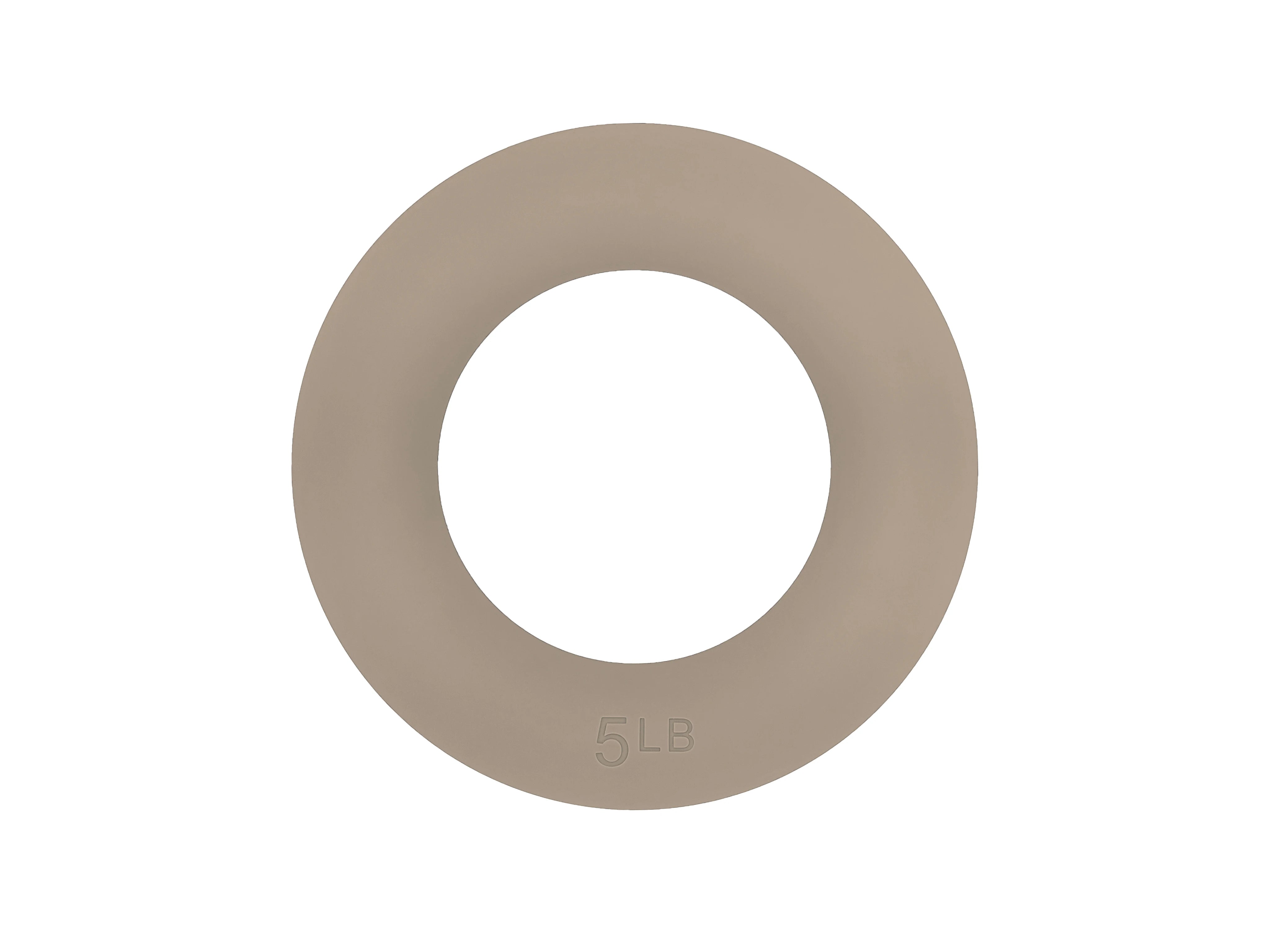 Complete Pilates Fitness Set: Ball, Weights, Mat & Accessories