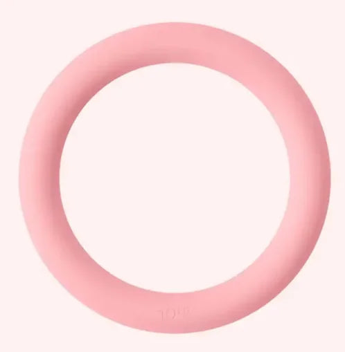 Pilates Home Gym Fitness Kit with Dumbbell, Ring, and Yoga Mat