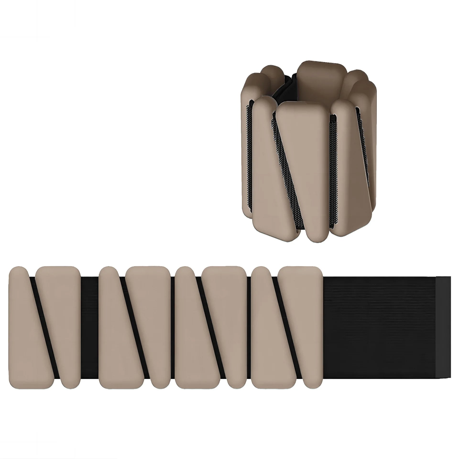 Form Haus Pilates Complete Home Gym Fitness Set