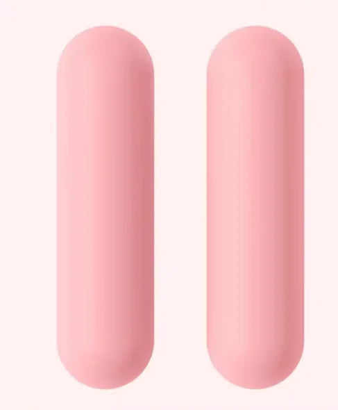 Pilates Home Gym Fitness Kit with Dumbbell, Ring, and Yoga Mat