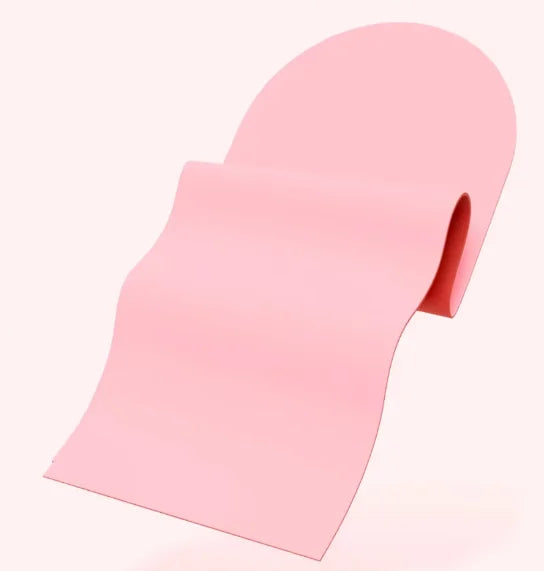 Pilates Home Gym Fitness Kit with Dumbbell, Ring, and Yoga Mat