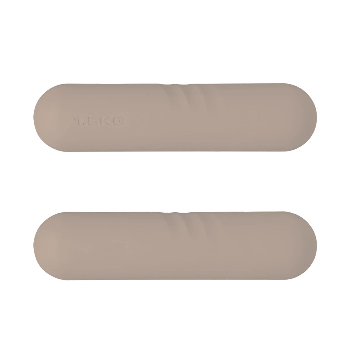 Complete Pilates Fitness Set: Ball, Weights, Mat & Accessories