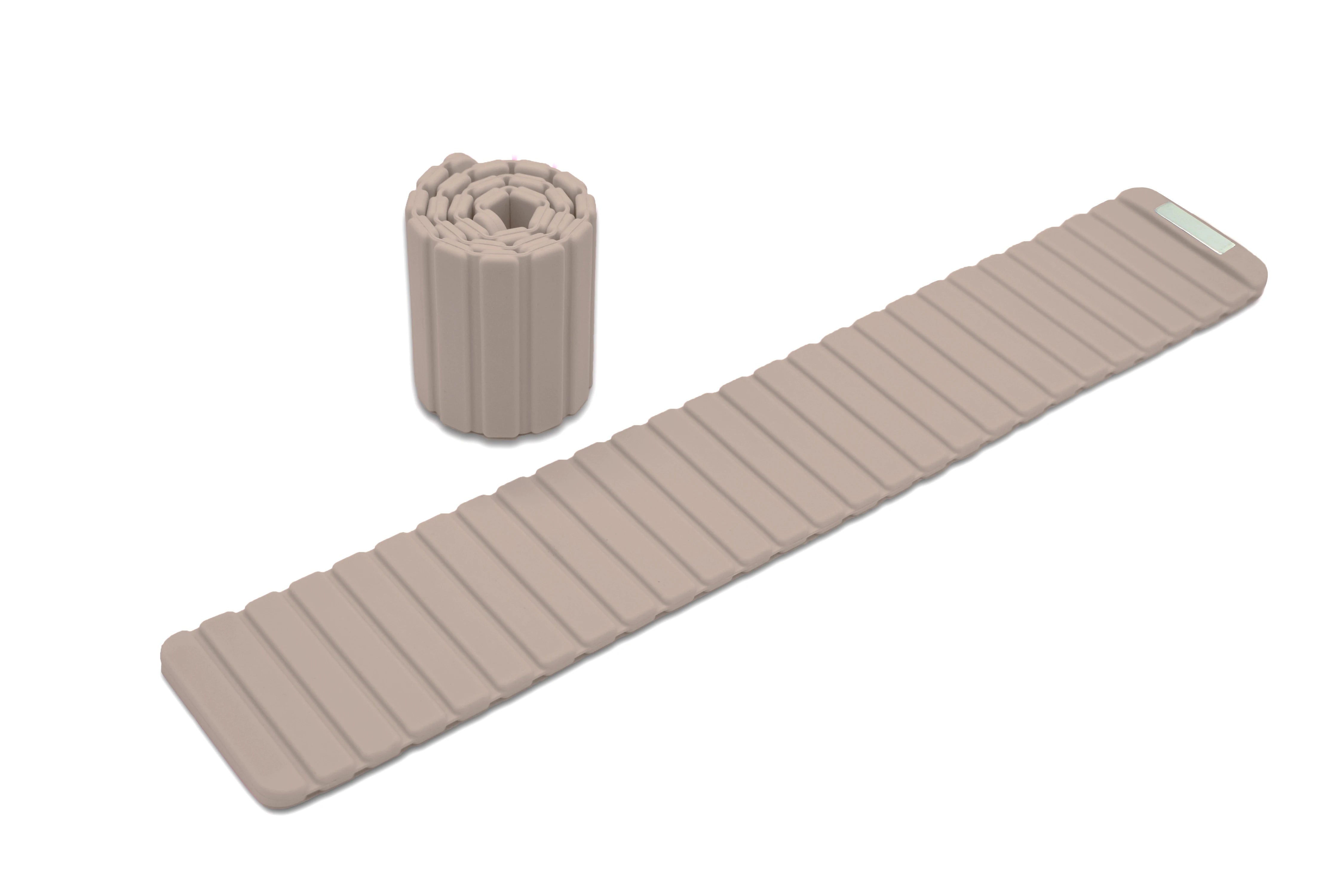 Complete Pilates Fitness Set: Ball, Weights, Mat & Accessories