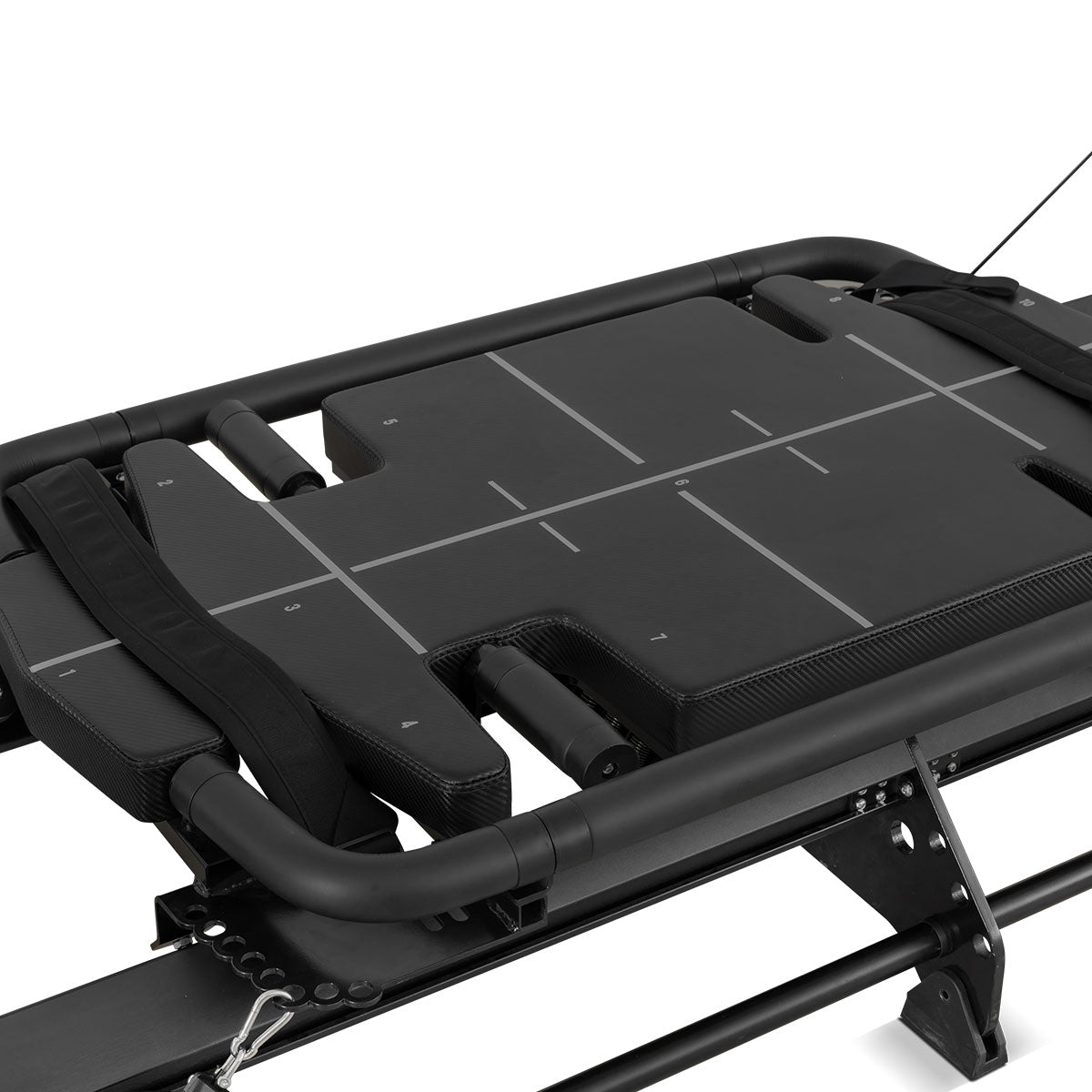 Lifespan Fitness Contour Mega (High-Intensity Fitness Reformer)